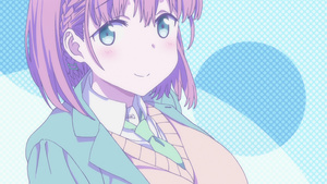 Getsuyoubi no Tawawa